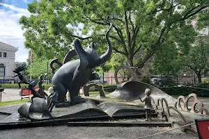Dr. Seuss National Memorial Sculpture Garden image