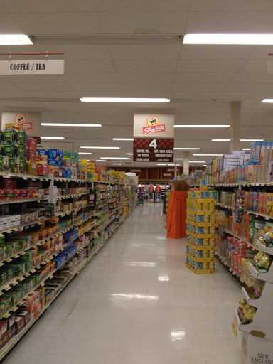 Grocery Store «ShopRite of Daleville», reviews and photos, 921 Drinker Turnpike #24, Covington Township, PA 18444, USA