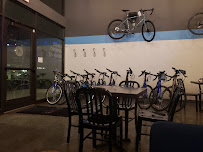 Spokes Coffee|Cafe