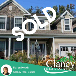 Real Estate Agency «Clancy Real Estate Albany NY», reviews and photos, 1 Fletcher Rd, Albany, NY 12203, USA