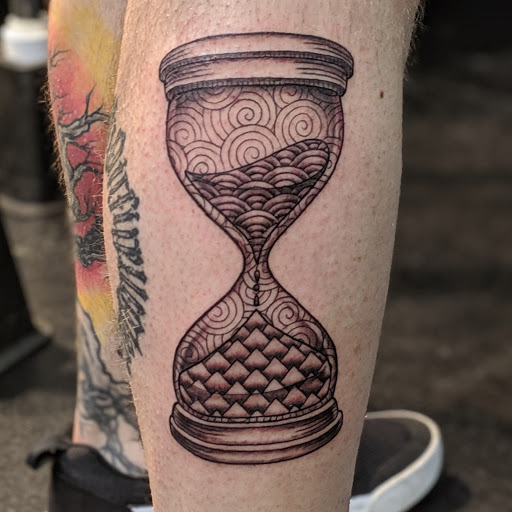 Tattoo Shop «Tattoo Lab», reviews and photos, 7000 Village Pkwy #L, Dublin, CA 94568, USA