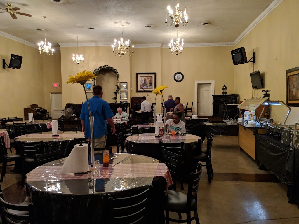 Oh Taste And See Gallatin, TN 37066 Menu, Hours, Reviews and Contact