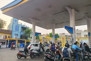 Shaheed JimDhari PetrolPump image