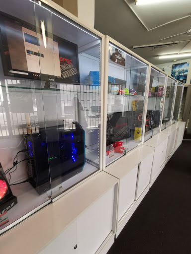 Computer store Adelaide