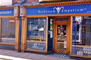 Nigel Atkinsons Bathroom Emporium Ltd image
