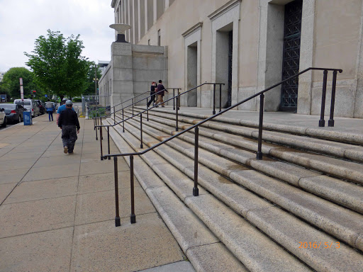 Museum «U.S. Department of the Interior Museum», reviews and photos, 1849 C St NW, Washington, DC 20240, USA