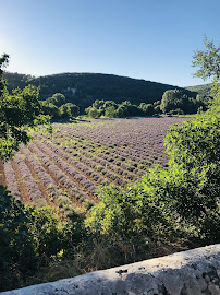 Photos du propriétaire du Restaurant Murier sur Cèze à Montclus - n°12