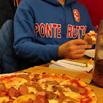 Photo n°1 de l'avis de Danilo.h fait le 22/12/2020 à 23:23 sur le  Pizz'Osteria Bar Ponterotto à Rimini