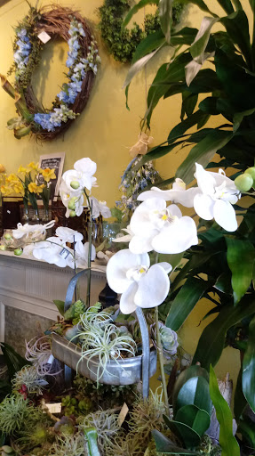 Florist «Flowers & Plants Etc», reviews and photos, 1378 Chain Bridge Rd, McLean, VA 22101, USA