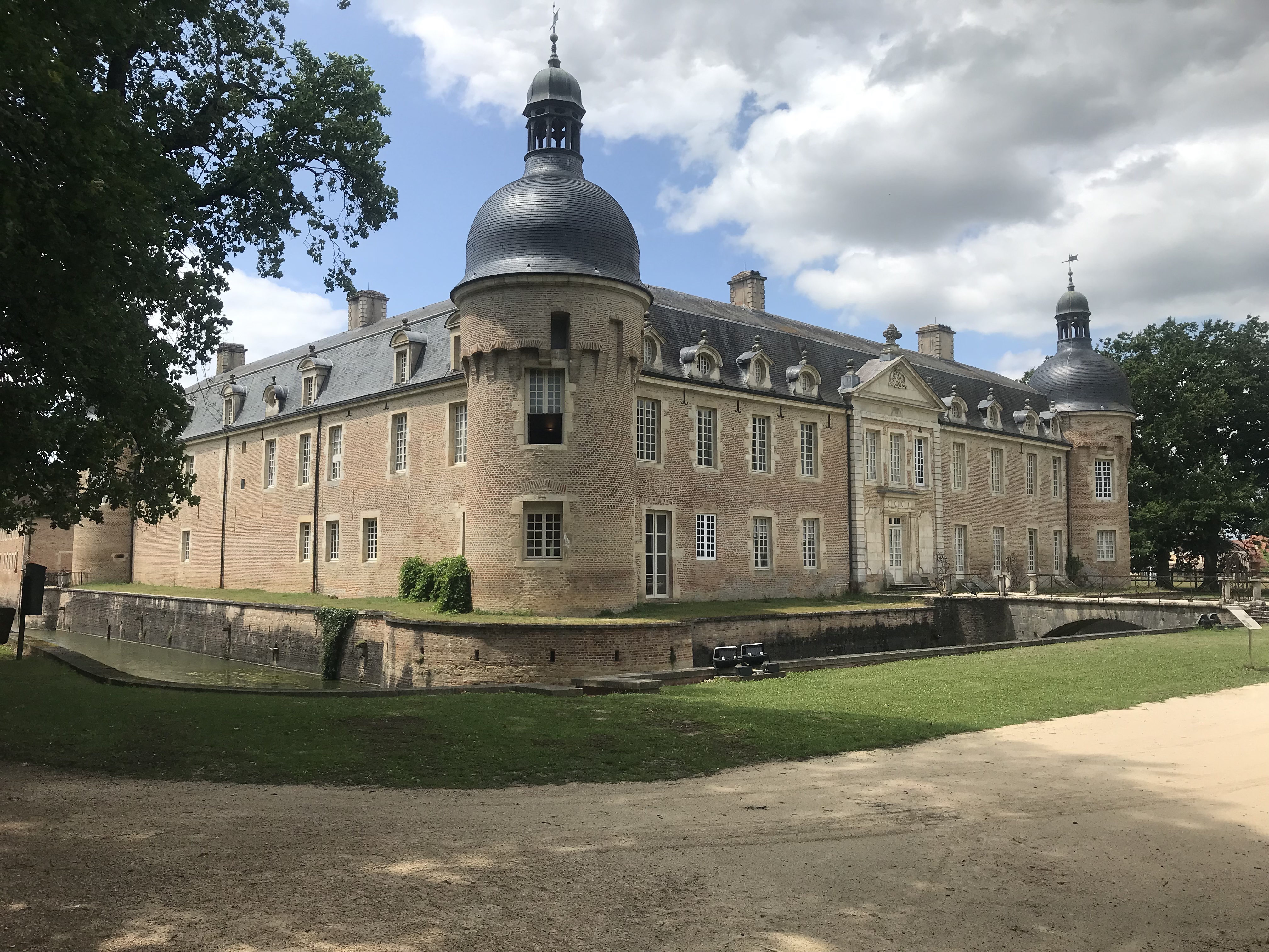 Photo n° 1 de l'avis de Roman.e fait le 04/07/2023 à 05:52