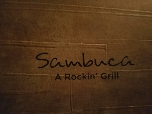 American Restaurant «Sambuca», reviews and photos, 2120 McKinney Ave, Dallas, TX 75201, USA