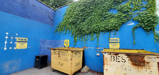 Laundromat «Wizhy Washy Laundry», reviews and photos, 135-11 Hillside Avenue, Richmond Hill, NY 11418, USA