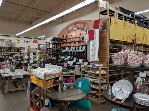 Furniture Store «Cost Plus World Market», reviews and photos, 13990 NE Mill Pl, Woodinville, WA 98072, USA