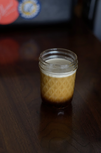 Coffee Shop «Crescendo Espresso Bar + Music Cafe», reviews and photos, 1859 Monroe St, Madison, WI 53711, USA