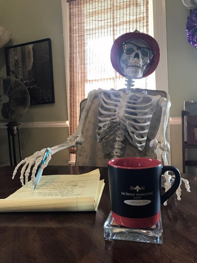 Advertising Agency «McBride Marketing Group», reviews and photos, 668 Law St, Melbourne, FL 32935, USA