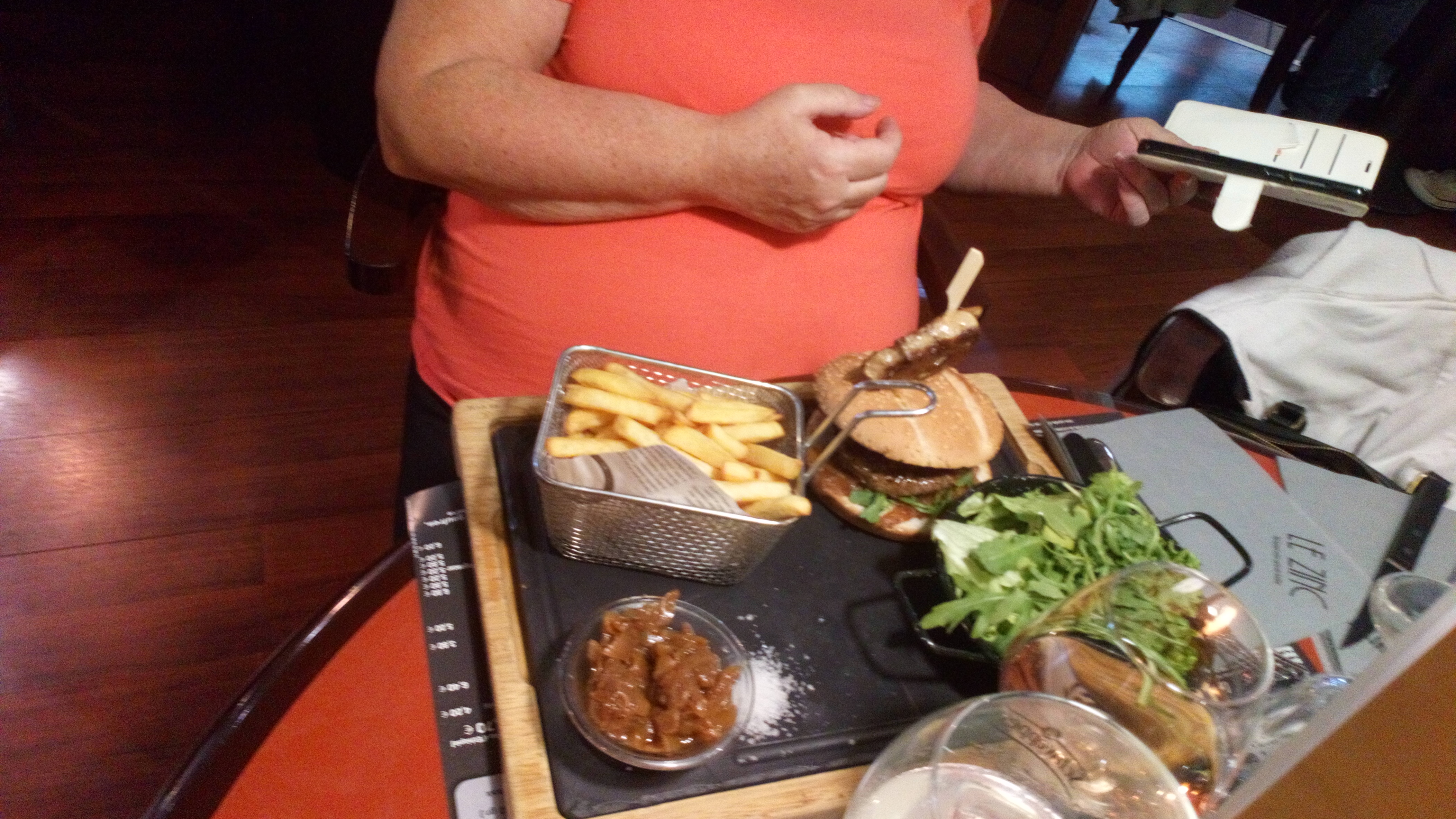 Photo n° 4 de l'avis de Laetitia.a fait le 12/10/2019 à 21:39