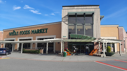Grocery Store «Whole Foods Market», reviews and photos, 888 116th Ave NE, Bellevue, WA 98004, USA