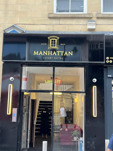 Manhattan Luxury Suites