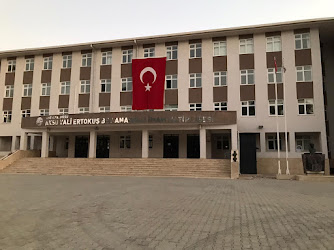 Aksu Vali Ertokuş Bey Imam Hatip Lisesi