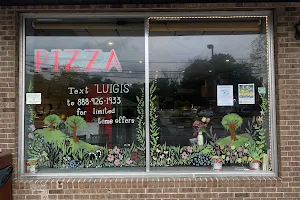 Luigi's Pizza & Restaurant image