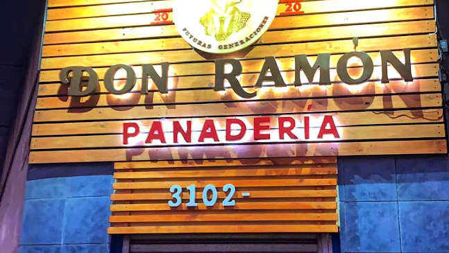 Panadería Don Ramón Antofagasta