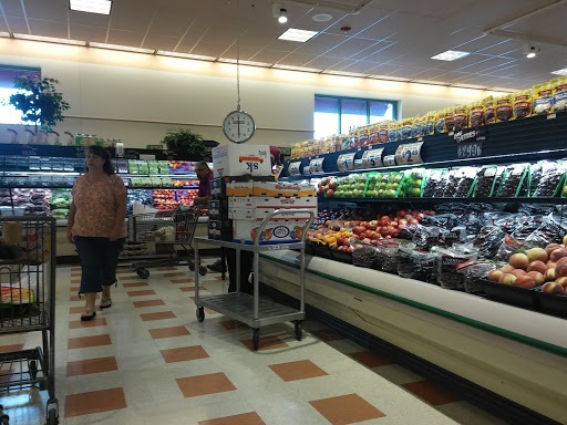 Grocery Store «Market Basket», reviews and photos, 1200 Newport Ave, South Attleboro, MA 02703, USA