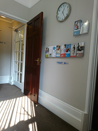 The London Road Chiropractic Clinic