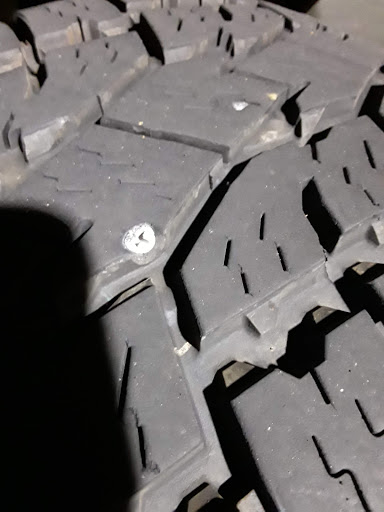 Auto Repair Shop «OK Tire and Automotive», reviews and photos, 4715 Auburn Blvd, Sacramento, CA 95841, USA