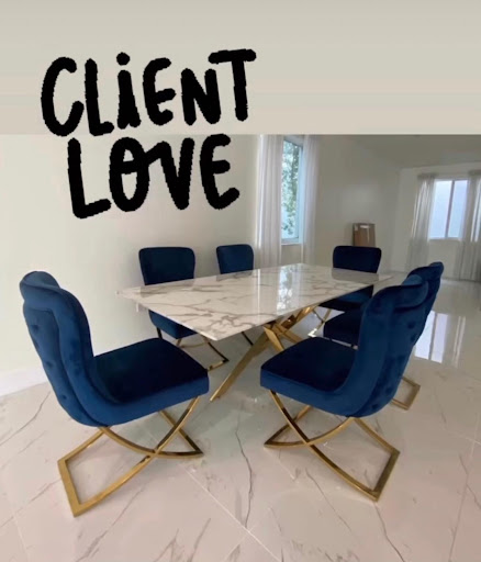 Furniture Store «Coco Furniture Gallery», reviews and photos, 11361 SW 40th St, Miami, FL 33165, USA