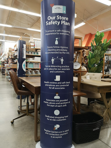 Furniture Store «Cost Plus World Market», reviews and photos, 3934 Bel Aire Plaza, Napa, CA 94558, USA