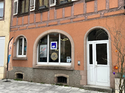 AXA Assurance et Banque Agence EG2L à Benfeld