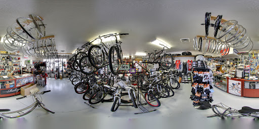 Bicycle Store «Highlander Bike», reviews and photos, 3333 S Highland Dr, Salt Lake City, UT 84106, USA