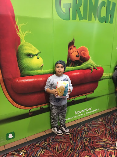 Movie Theater «AMC Clifton Commons 16», reviews and photos, 405 NJ-3, Clifton, NJ 07014, USA