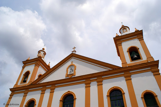 Catedral Nossa Senhora da Conceição