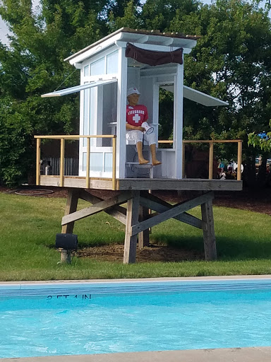 Water Park «Raging Waves Waterpark», reviews and photos, 4000 N Bridge St, Yorkville, IL 60560, USA