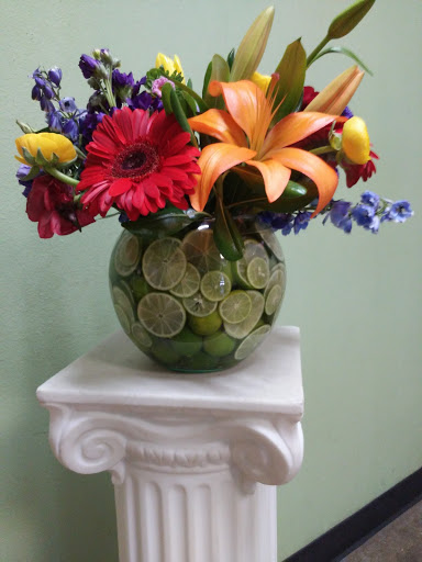 Florist «Flower Forrest», reviews and photos, 7101 San Pedro Ave, San Antonio, TX 78216, USA