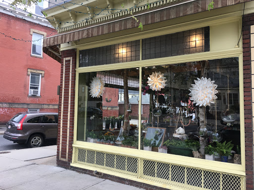Florist «Jephry Flower Studio», reviews and photos, 432 Broadway, Providence, RI 02909, USA