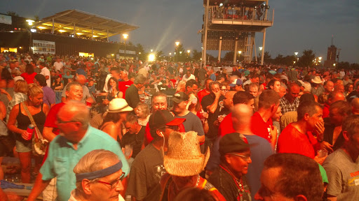 Park «RiverEdge Park», reviews and photos, 360 N Broadway, Aurora, IL 60505, USA