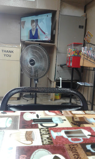 Coffee Shop «Rainbow Bakery & Coffee Shop», reviews and photos, 8111 Mines Rd, Laredo, TX 78045, USA