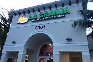 La Granja Restaurant image
