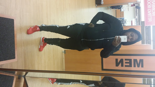 Clothing Store «Burlington Coat Factory», reviews and photos, 22400 Shore Center Dr, Euclid, OH 44123, USA