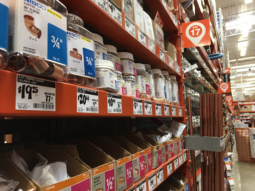 Home Improvement Store «The Home Depot», reviews and photos, 251 S Industrial Blvd, Euless, TX 76040, USA