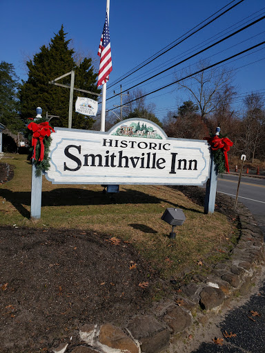 Bakery «Smithville Bakery & Coffee Shop», reviews and photos, 3 N New York Rd, Galloway, NJ 08205, USA