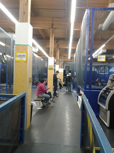 Recreation Center «G6 Airpark», reviews and photos, 10414 SE Washington St, Portland, OR 97216, USA