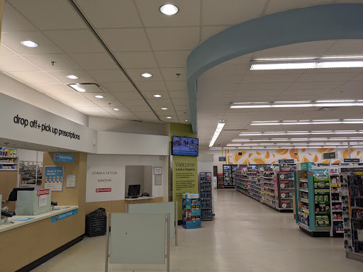  «Walgreens», reviews and photos, 200 Baldwin Rd, Parsippany, NJ 07054, USA