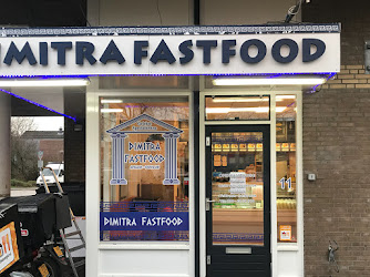 Dimitra Fastfood