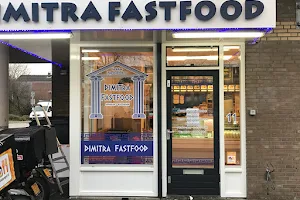 Dimitra Fastfood image