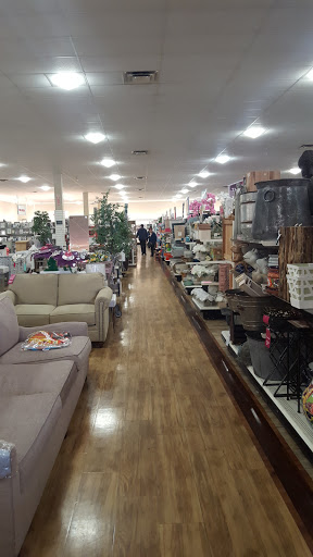 Department Store «HomeGoods», reviews and photos, 585 N Grand Ave, Walnut, CA 91789, USA