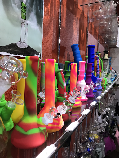 Cigar Shop «7h SMOKE SHOP», reviews and photos, 4520 Matlock Rd #300, Arlington, TX 76018, USA