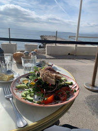 Les plus récentes photos du Restaurant Le Café de la Plage à Antibes - n°7